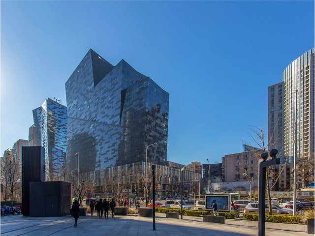 青少年武术教学